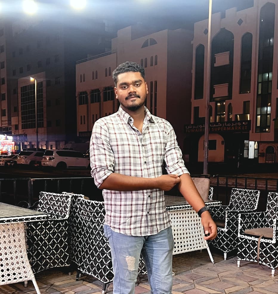 Mohammad Farhan - Business