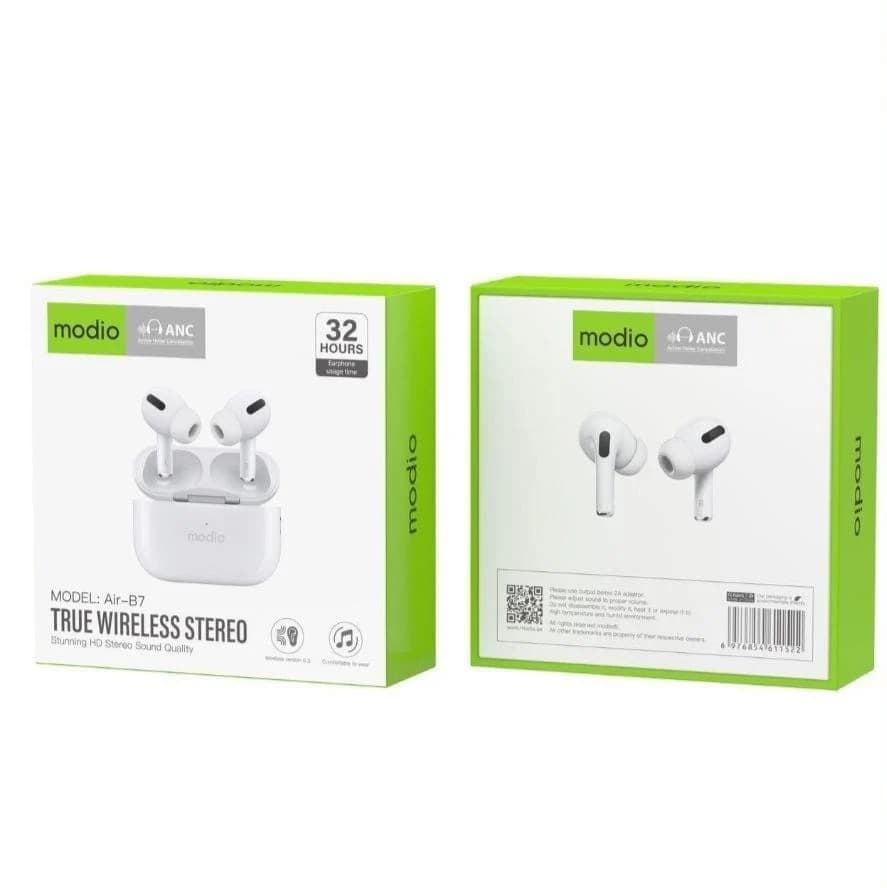 Air B7 Earbuds