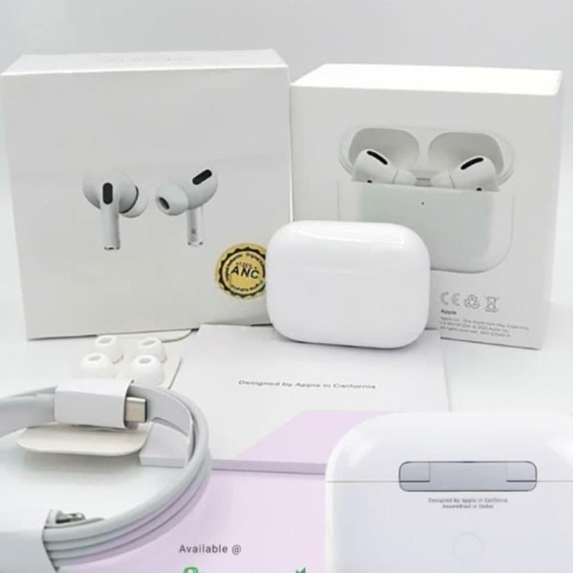 AirPods Pro 35 ANC
