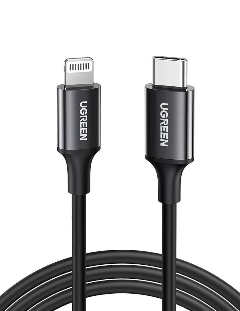UGREEN Fast Charging Cable