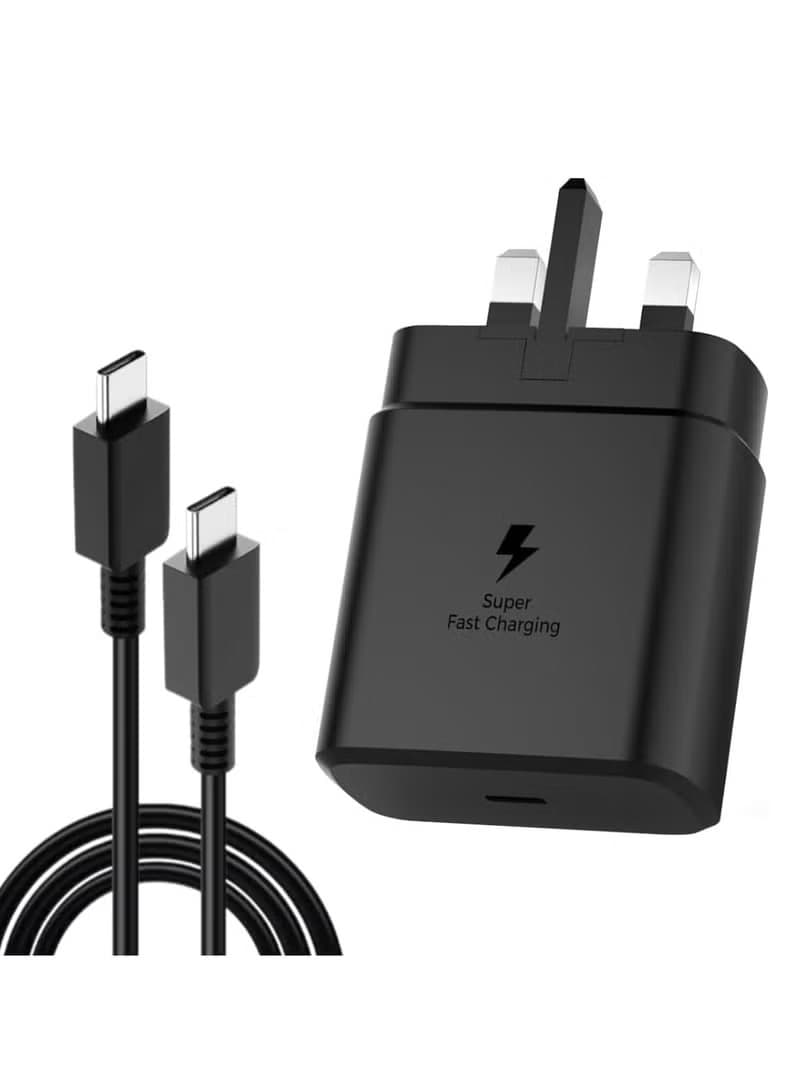 Type C-C Super Fast Charger