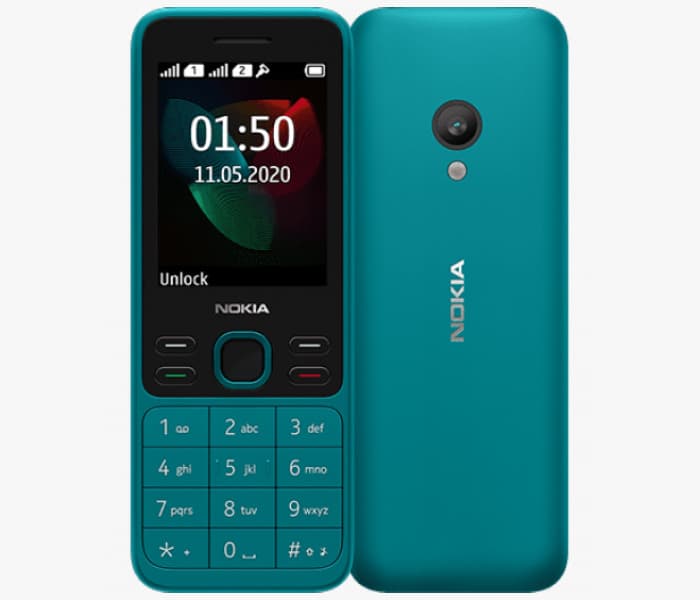 Nokia 150 4G