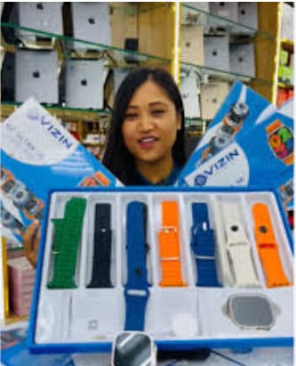 VZ ULTRA 10 | 10 STRAP INSIDE